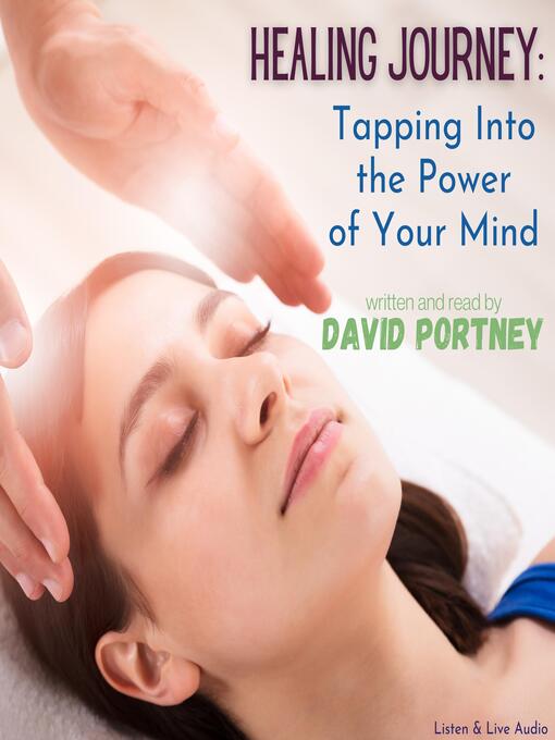 Title details for Healing Journey by David R. Portney - Available